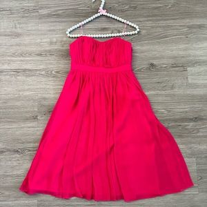 Barbie Chiffon Mini Dress